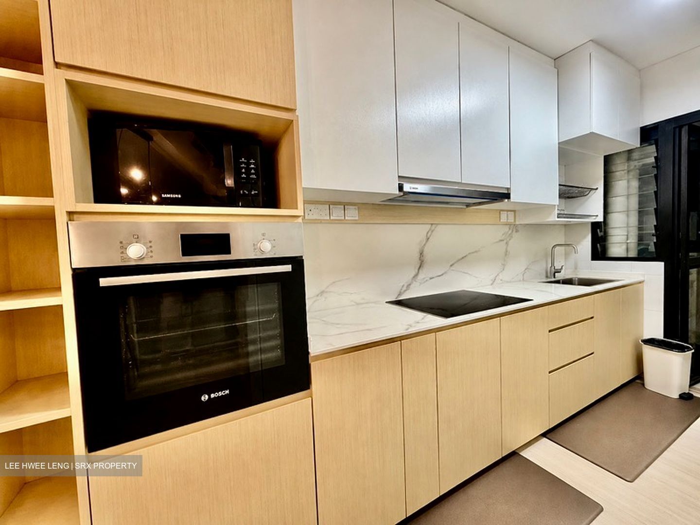 Blk 419A Waterfront II @ Northshore (Punggol), HDB 4 Rooms #626971091
